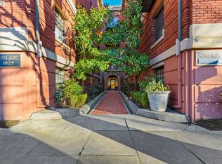 1829 NW Lovejoy St Unit 313, Portland, OR
