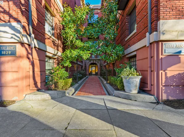 1829 NW Lovejoy St Unit 313, Portland, OR 97209