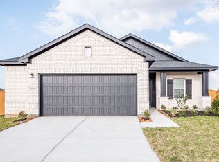 22202 Cortona Glen Dr, Hockley, TX 77447