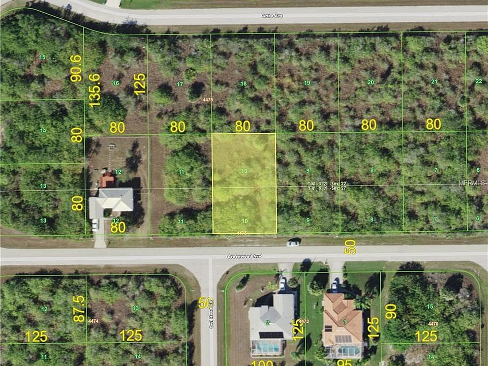 1st image of 15448 Greenwood Ave
