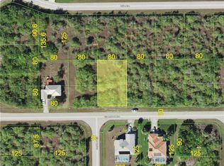 15448 Greenwood Ave, Port Charlotte, FL 33981