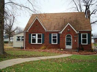 2419 Petrova Ave, Saint Louis, MO