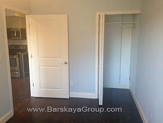 Rented by Barskaya Group Real Estate