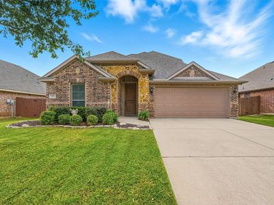 3018 Fern Ct, Midlothian, TX, 76065