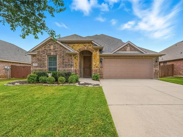 3018 Fern Ct, Midlothian, TX 76065