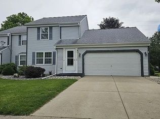 429 Zehnder Dr, Frankenmuth, MI 48734