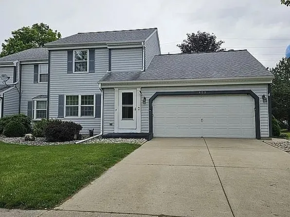 429 Zehnder Dr, Frankenmuth, MI 48734