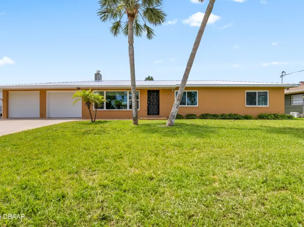 141 Reef Rd, South Daytona, FL 32119