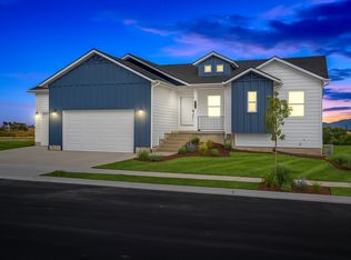 Cambria Plan, Smiling H | OLO Builders with Dustin Poulsen, North Logan, UT 84341