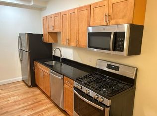 68 Hall St APT 1, Waltham, MA 02453