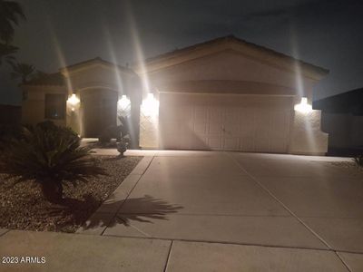 3145 N 145th Ln, Goodyear, AZ, 85395