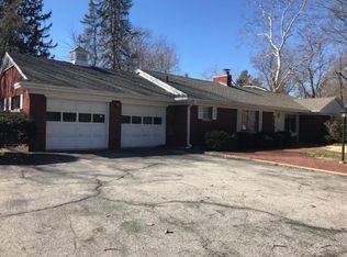 1334 Cedar St, Niles, MI 49120