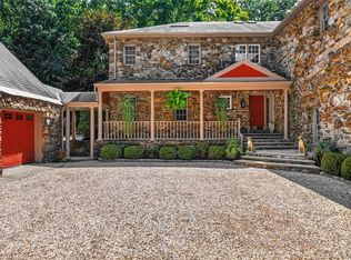 295 Salem Road, Pound Ridge, NY 10576