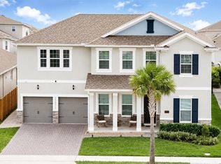 19076 Planetree St, Orlando, FL 32827
