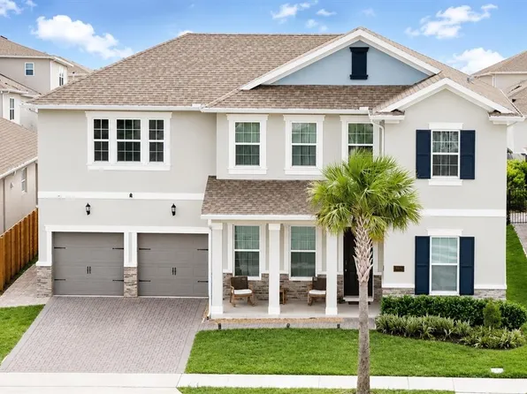 19076 Planetree St, Orlando, FL 32827