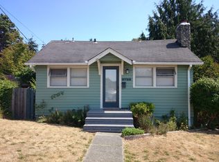 6758 48th Ave SW, Seattle, WA 98136