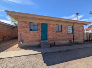 1401 E 10th St APT 3, Tucson, AZ 85719