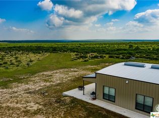 County Road 163, George West, TX 78022