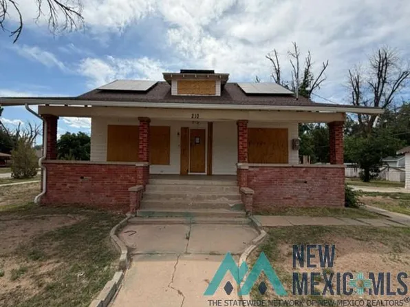 210 S 8th St, Artesia, NM 88210
