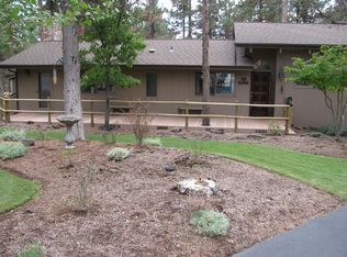 16011 Cattle Drive Rd, Sisters, OR 97759