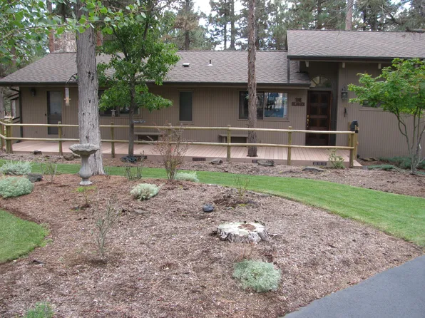 16011 Cattle Drive Rd, Sisters, OR 97759