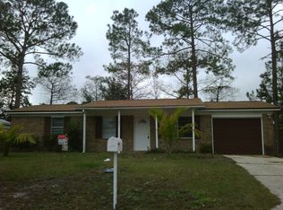 297 Corrydale Dr, Pensacola, FL 32506