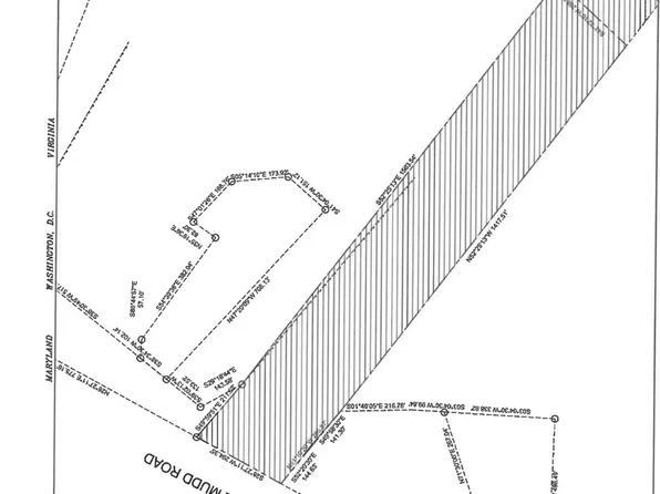 Dr Samuel L Mudd Rd, Waldorf, MD 20601