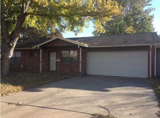 2350 S Minneapolis Ave, Wichita, KS 67211
