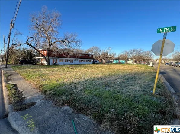 1707 N 8th St, Killeen, TX 76541