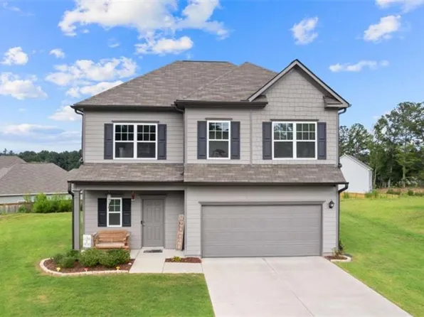 13 Maycroft Ct, Rome, GA 30161