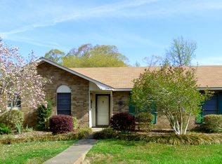 146 Benton Rd, Ball, LA 71405