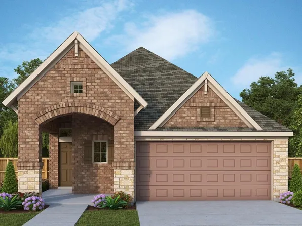 2129 Jade Forest Ln, Mesquite, TX 75181
