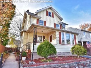 11 Union Pl, North Arlington, NJ 07031