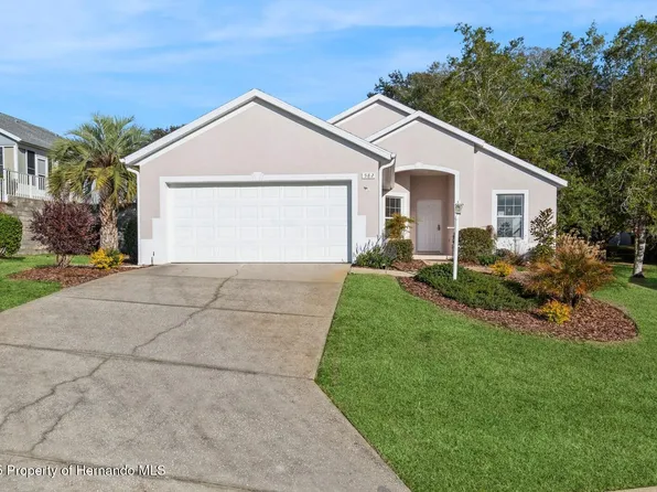 582 W Hillwood Path, Beverly Hills, FL 34465