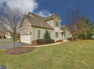 214 Birkdale Dr, Blue Bell, PA