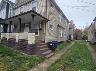 2804 York Ave, Cleveland, OH