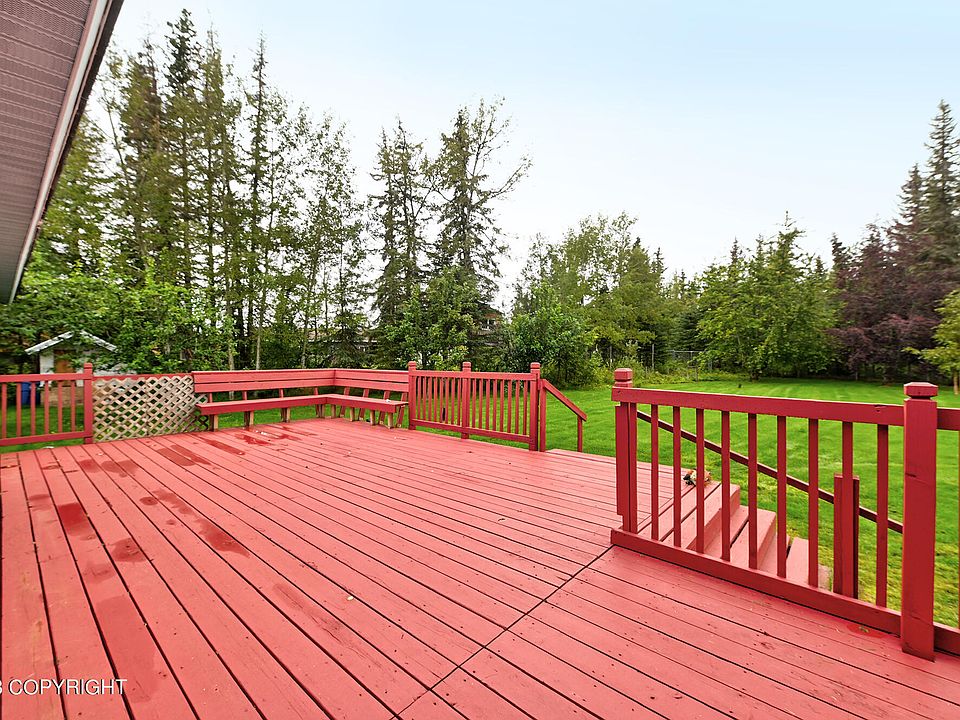 810 Set Net Dr, Kenai, AK 99611 Zillow