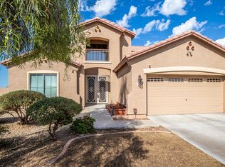 5036 W Gary Way, Laveen, AZ 85339