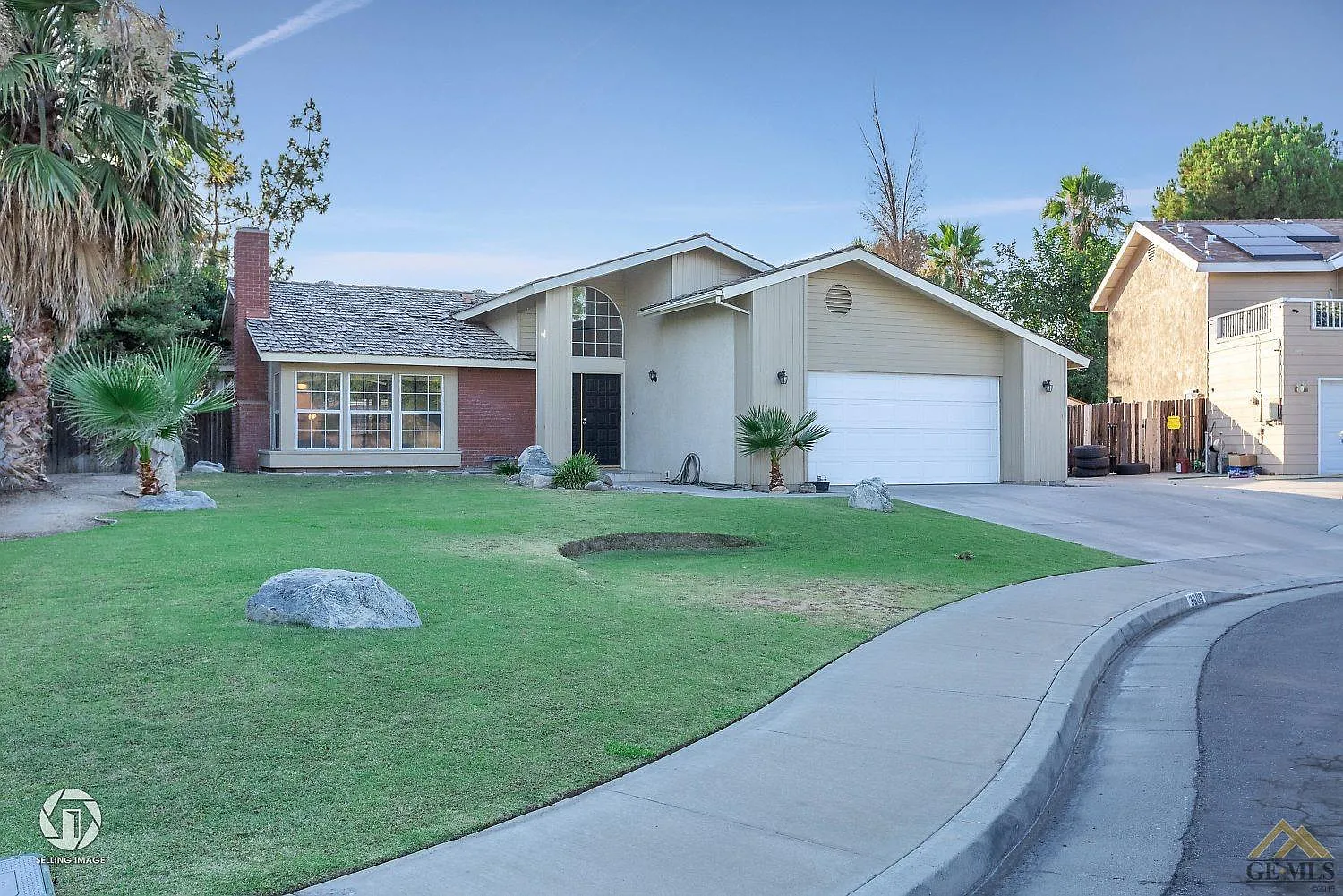 3609 Lordsburg Ct photo 1