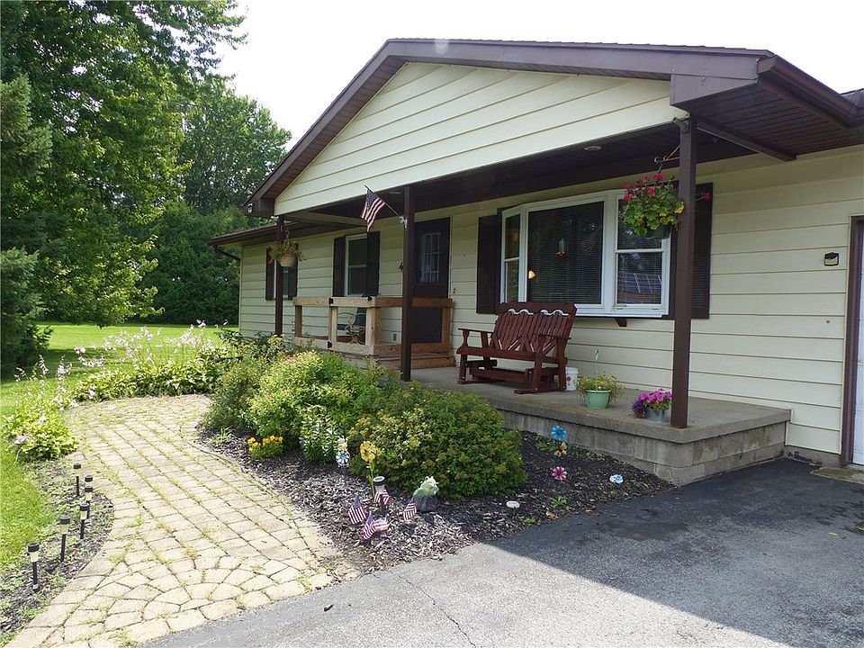 4321 Shortsville Rd, Shortsville, NY 14548 Zillow