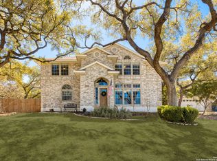 9318 Goldenrod Ln, San Antonio, TX 78266