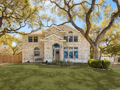 9318 Goldenrod Ln, San Antonio, TX, 78266