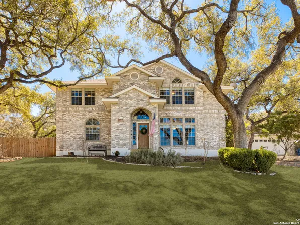 9318 Goldenrod Ln, San Antonio, TX 78266