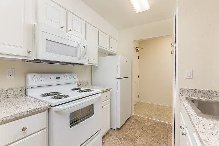 Le Boulevard Apartments — Photo 43