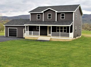 116 Cattail Ln, Monkton, VT 05469