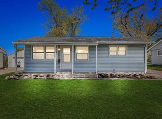 4417 Loraine St NE, Cedar Rapids, IA 52402