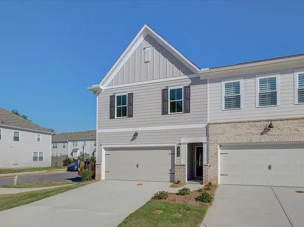 1910 Allagash Ln, Kennesaw, GA 30144