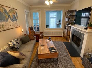 2106 W Addison St #1, Chicago, IL 60618