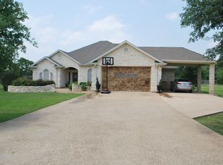608 Ziegler Ln, Waco, TX 76708