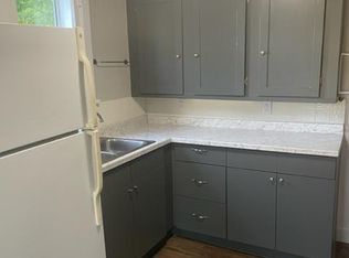 1360 S Arch Ave APT 1, Alliance, OH 44601